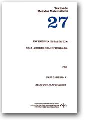 Inferência Estatística Uma Abordagem Integrada
