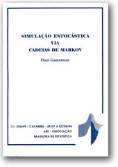 Simulação Estocástica Via Cadeias de Markov